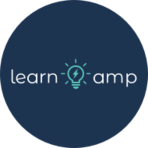 Learn Amp Software Logo