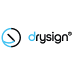 DrySign Software Logo