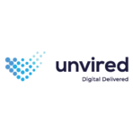 Unvired Work Orders Manager Logo