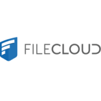 FileCloud Software Logo