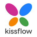 Kissflow Procurement Cloud Software Logo