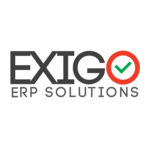 Exigo School ERP Software Logo