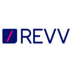Revv Software Logo