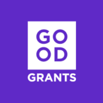 Good Grants Logo