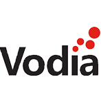 Vodia PBX Software Logo