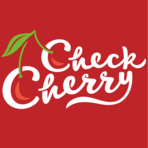Check Cherry Logo