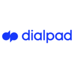 Dialpad Software Logo
