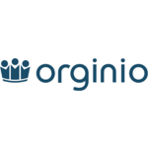 orginio Logo