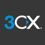 3CX Software Logo