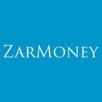 ZarMoney Software Logo