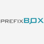 Prefixbox screenshot