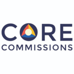 Core Commissions Logo