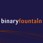 Binary Fountain screenshot