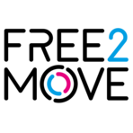 Free2Move Software Logo