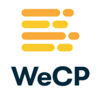 WeCP Software Logo