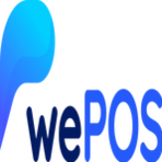wePOS Software Logo