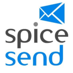 SpiceSend Software Logo