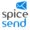 SpiceSend Logo
