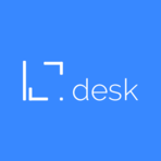 LabiDesk Software Logo