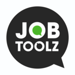 Jobtoolz Software Logo