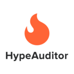 HypeAuditor Software Logo