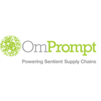 OmPrompt Logo