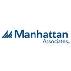 Manhattan WMS Software Logo