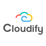 Cloudify Software Logo