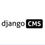 django CMS Software Logo