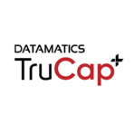 Datamatics TruCap  Software Logo