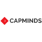 CapMinds EHR Software Logo