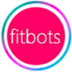 Fitbots screenshot