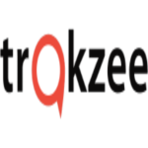 Trakzee Logo