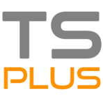 TSplus Software Logo