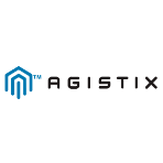 Agistix Software Logo