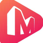 MiniTool MovieMaker Logo