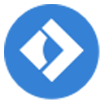 Movavi PDF Editor Software Logo