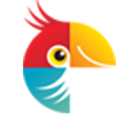 Movavi Photo Editor Software Logo