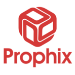 Prophix screenshot