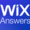 Wix Answers Logo