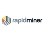 RapidMiner Software Logo