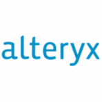 Alteryx Software Logo