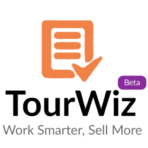 TourWiz Software Logo