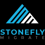StoneFly Migrate screenshot