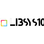 LIBSYS 10 Logo
