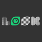Look Digital Signage Software Logo