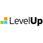LevelUp Software Logo