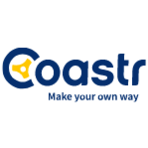 Coastr Logo