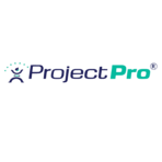 ProjectPro Software Logo