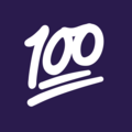 100Hires Software Logo